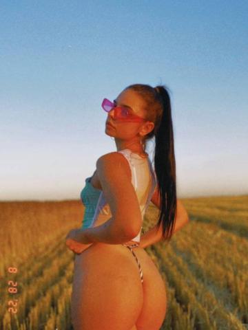 Анкета проститутки Забава - Фото, 24 года, №485